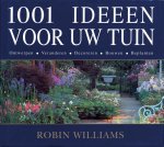 Richard Williams - 1001 Ideeen Voor Uw Tuin