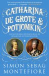 Simon Montefiore - Catharina de Grote en Potjomkin