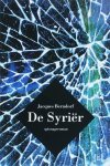 Jacques Berndorf - De Syrier