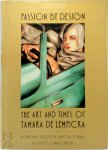 Baroness Kizette De Lempicka-Foxhall , Charles Phillips 39246 - Passion by Design: The art and times of Tamara de Lempicka