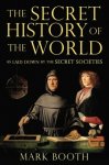 Jonathan Black 59503 - Secret History of the World