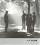 SUDEK, Josef - Anna FAROVA - Josef Sudek. [Fourth edition]. New.