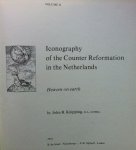 Knipping, John B. - Iconography of the Counter Reformation in the Netherlands. Heaven on earth
