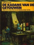 Adriaan Buter - De kadans van de getouwen: Heren en knechten in de Nederlandse textiel