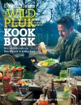 Edwin Florès; Ron Blaauw; Bobby Rust - Het grote wildpluk kookboek