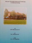 Diverse schrijvers - 100 jaar Christelijk Nationaal Onderwijs in Kollumerzwaag