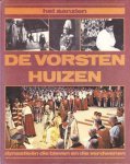 Johan Jongma - Het aanzien van de vorstenhuizen