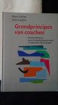 Locher, K. & Luijten, J., - Grondprincipes van het coachen.