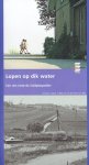 Herman Vuijsje (tekst) & Marian van de Veen-van Rijk (fotografie) - Lopen op dik water. Een reis rond de Zuidplaspolder
