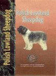 Elizabeth Augustowski - Polish Lowland Sheepdog