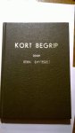 Smytegelt Bern. - Kort begrip