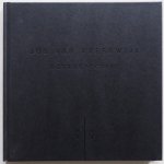 Werf Hanneke van der, Dijkema Albertine, Design Coker Luc De, Vreeswijk Jos van - Jos van Vreeswijk Retrospective 2 talig Nederlands Engels fotoboek