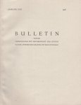  - Bulletin van de Vereeniging tot Bevordering der Kennis van de Antieke Beschaving te 's-Gravenhage Jaargang XXXI