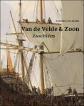 Remmelt Daalder - Van de Velde & Zoon - Zeeschilders, Het bedrijf van Willem van de Velde de Oude en Willem van de Velde de Jonge, 1640-1707