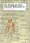 Gelder, H. Enno van - De reiskas van graaf Willem IV