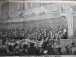 N.n.. - The ministerial side of The House of Common. N.n.. - The ministerial side of The House of Common.