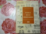 Deursen, A. van - Bijbels beeldwoordenboek