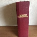  - Galerie hervorragender Ärzte und Naturforscher , Beilage zur Münchener Medizinischen Wochenschrift BLATT 1-300  , 300 Abbildungen mit register