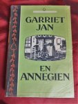 Havanha, = Henk van Heerde - 2 deel) GARRIET JAN en ANNEGIEN ( serie Garriet Jan en Annegien )