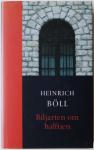 Boll, Heinrich - Biljarten om halftien. Trouw bibliotheek nr. 8