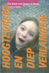 Redactie - Hoogtevrees en diep verlangen - een boek over torens in Breda - feiten, fictie en fascinatie