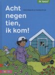 Dirk Nielandt - Acht negen tien, ik kom! / Ik lees!