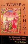 Goddard, David - The Tower of Alchemy
