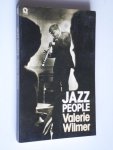 Wilmer, Valerie - Jazz People