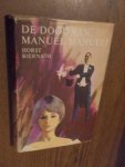 Biernath, Horst - De dood van Manuel Manueli