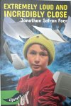 Jonathan Safran Foer - Extremely Loud and Incredibly Close