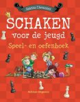 Sabrina Chevannes - (1) Schaken Voor De Jeugd