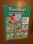 Braun, Didier - Voetbal met Bennie Wijnstekers