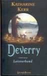 Kerr, Katharine - Deverry 04: Lotsverbond (Harde kaft)