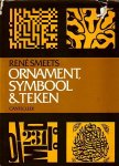 Smeets, René - Ornament, symbool & teken