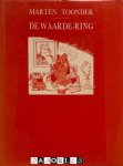 Marten Toonder - De Waarde-ring