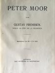 Frenssen, Gustav - Peter Moor