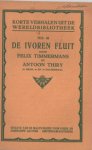 Timmermans, Arthur van & Antoon Thiry - Blidmonde