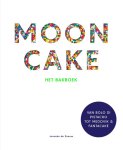 Jonneke de Zeeuw 244557 - Mooncake Het bakboek