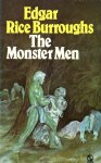 Burroughs, Edgar Rice - The Monster Men