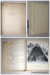 HURAULT, JEAN, - Etude sur la vie sociale et religieuse des noirs réfugiés Boni de la Guyane francaise. HURAULT, JEAN, - Etude sur la vie sociale et religieuse des noirs réfugiés Boni de la Guyane francaise.