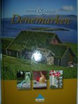 Gielen, Mark - Toeren & tafelen Denemarken