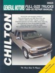 Kibler, Jeff - General Motors Full-Size Trucks 1999-06 Repair Manual Repair Manual