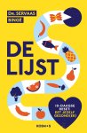 Servaas Bingé - De lijst Eet jezelf gezond(er)