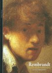Bonafoux, Paul - Rembrandt