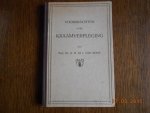Rooy A H M J prof dr - Voordrachten over kraamverpleging