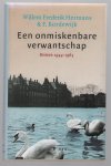 Hermans, Willem Frederik, Bordewijk, F. - Een onmiskenbare verwantschap, brieven 1944-1965