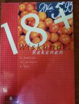 Andersson , R. ea - Wiskunde Rekenen 18+