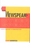 Slava Gerovitch - From Newspeak to Cyberspeak