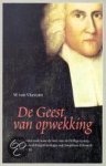 W. van Vlastuin - De Geest van opwekking
