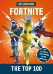 Egmont Publishing Uk - Fortnite - the Top 100 100% Unofficial